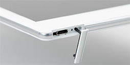 画像ギャラリー No.010のサムネイル画像 / 「Xperia Z3 Tablet Compact」レビュー。PS4リモートプレイ対応の8インチ薄型タブレットをゲーマー目線で評価する