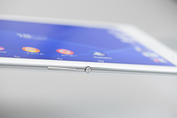 画像ギャラリー No.024のサムネイル画像 / 「Xperia Z3 Tablet Compact」レビュー。PS4リモートプレイ対応の8インチ薄型タブレットをゲーマー目線で評価する