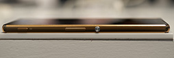 画像ギャラリー No.008のサムネイル画像 / 「Xperia Z4」は何が新しくなった? ARROWSとAQUOSの新型はどう? NTTドコモ2015年夏モデルテストレポート