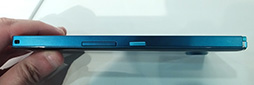 画像ギャラリー No.031のサムネイル画像 / 「Xperia Z4」は何が新しくなった? ARROWSとAQUOSの新型はどう? NTTドコモ2015年夏モデルテストレポート
