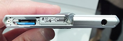 画像ギャラリー No.043のサムネイル画像 / 「Xperia Z4」は何が新しくなった? ARROWSとAQUOSの新型はどう? NTTドコモ2015年夏モデルテストレポート