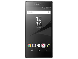 画像ギャラリー No.002のサムネイル画像 / 「Xperia Z5」シリーズ3製品に「Nexus 5X」も。ドコモ,2015〜16年冬春モデルのスマートフォン10製品を発表