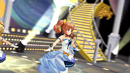 画像ギャラリー No.016のサムネイル画像 / Xperia Z5三兄弟や「Nexus 5X」の性能と発熱を「デレステ」で検証。NTTドコモ2015〜16年冬春モデルテストレポート前編