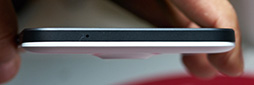 画像ギャラリー No.038のサムネイル画像 / Xperia Z5三兄弟や「Nexus 5X」の性能と発熱を「デレステ」で検証。NTTドコモ2015〜16年冬春モデルテストレポート前編