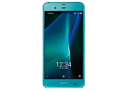 画像ギャラリー No.005のサムネイル画像 / Softbank,2016年夏モデルのAndroidスマートフォン3製品「Xperia X Performance」「AQUOS Xx3」「DIGNO F」を発表