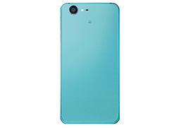 画像ギャラリー No.006のサムネイル画像 / Softbank,2016年夏モデルのAndroidスマートフォン3製品「Xperia X Performance」「AQUOS Xx3」「DIGNO F」を発表