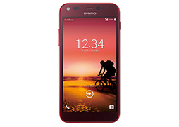 画像ギャラリー No.007のサムネイル画像 / Softbank,2016年夏モデルのAndroidスマートフォン3製品「Xperia X Performance」「AQUOS Xx3」「DIGNO F」を発表