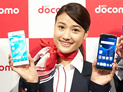 Xperia X Performance対Galaxy S7 edge対AQUOS ZETA。ゲーマーにお勧めできるスマホはどれだ？ NTTドコモ2016夏モデルテストレポート