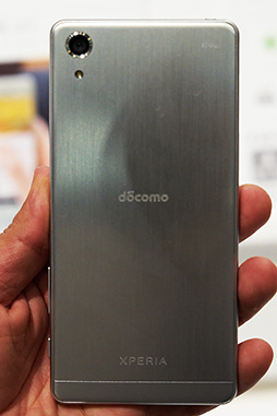 画像ギャラリー No.006のサムネイル画像 / Xperia X Performance対Galaxy S7 edge対AQUOS ZETA。ゲーマーにお勧めできるスマホはどれだ? NTTドコモ2016夏モデルテストレポート