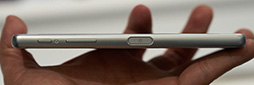 画像ギャラリー No.010のサムネイル画像 / Xperia X Performance対Galaxy S7 edge対AQUOS ZETA。ゲーマーにお勧めできるスマホはどれだ? NTTドコモ2016夏モデルテストレポート