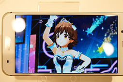 画像ギャラリー No.065のサムネイル画像 / Xperia X Performance対Galaxy S7 edge対AQUOS ZETA。ゲーマーにお勧めできるスマホはどれだ? NTTドコモ2016夏モデルテストレポート