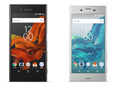 KDDI，2016年冬モデルの新型スマートフォン「Xperia XZ」と「isai Beat」を発表