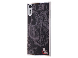 画像ギャラリー No.004のサムネイル画像 / 「龍が如く6 命の詩。」デザインのXperia XZ用カバーが販売中。応龍など全7種