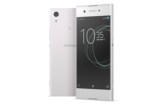 画像ギャラリー No.005のサムネイル画像 / ソニー，4K液晶搭載の「Xperia XZ Premium」など新型スマートフォン4製品を発表