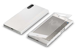 画像ギャラリー No.005のサムネイル画像 / 960fpsの高速度撮影機能が特徴の新型スマートフォン「Xperia XZs」がソフトバンクから5月下旬に発売