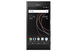 画像ギャラリー No.007のサムネイル画像 / 960fpsの高速度撮影機能が特徴の新型スマートフォン「Xperia XZs」がソフトバンクから5月下旬に発売