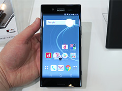 NTTドコモ2017夏スマホ「Xperia XZ Premium」＆「AQUOS R」テストレポート。気になるハイエンド端末をベンチマークで検証してみた