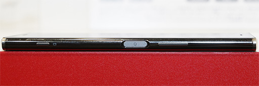 画像ギャラリー No.011のサムネイル画像 / NTTドコモ2017夏スマホ「Xperia XZ Premium」＆「AQUOS R」テストレポート。気になるハイエンド端末をベンチマークで検証してみた