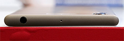 画像ギャラリー No.010のサムネイル画像 / 「Xperia XZ1」＆「Xperia XZ1 Compact」テストレポート。Snapdragon 835採用でパワーアップした2017年冬モデルを試す