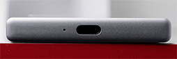 画像ギャラリー No.013のサムネイル画像 / 「Xperia XZ1」＆「Xperia XZ1 Compact」テストレポート。Snapdragon 835採用でパワーアップした2017年冬モデルを試す