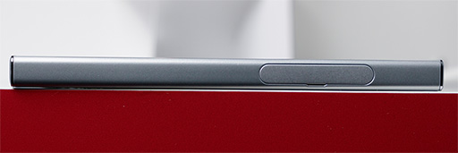 画像ギャラリー No.015のサムネイル画像 / 「Xperia XZ1」＆「Xperia XZ1 Compact」テストレポート。Snapdragon 835採用でパワーアップした2017年冬モデルを試す
