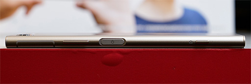 画像ギャラリー No.016のサムネイル画像 / 「Xperia XZ1」＆「Xperia XZ1 Compact」テストレポート。Snapdragon 835採用でパワーアップした2017年冬モデルを試す