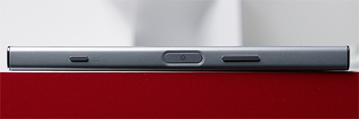 画像ギャラリー No.017のサムネイル画像 / 「Xperia XZ1」＆「Xperia XZ1 Compact」テストレポート。Snapdragon 835採用でパワーアップした2017年冬モデルを試す