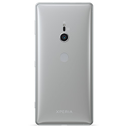 画像ギャラリー No.004のサムネイル画像 / ソニーが「Xperia XZ2」「Xperia XZ2 Compact」を発表。アスペクト比9:18の液晶パネルとSnapdragon 845採用のフラッグシップモデル