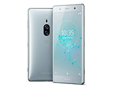 ソニーモバイル，デュアルレンズカメラ搭載の新型スマートフォン「Xperia XZ2 Premium」を世界市場に向けて発表