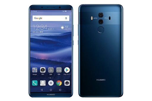 画像ギャラリー No.002のサムネイル画像 / 「Xperia XZ2」や「AQUOS R2」が早くも登場。ソフトバンクが2018年夏モデルAndroidスマートフォンを発表