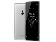 ソニー，「Xperia XZ3」を発表。シリーズ初となる有機ELパネル搭載スマートフォン
