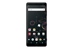 画像ギャラリー No.003のサムネイル画像 / NTTドコモ版「Xperia XZ3」で追加テストを実施してみた。妙に物欲をそそるカード型ケータイも見逃せない