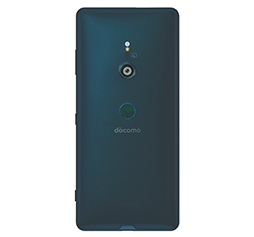 画像ギャラリー No.006のサムネイル画像 / NTTドコモ版「Xperia XZ3」で追加テストを実施してみた。妙に物欲をそそるカード型ケータイも見逃せない