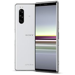 画像ギャラリー No.004のサムネイル画像 / ソニー,新型スマホ「Xperia 5」を発表。6.1インチサイズに小さくなったシネスコ有機ELパネル端末