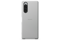 画像ギャラリー No.008のサムネイル画像 / ソニー,新型スマホ「Xperia 5」を発表。6.1インチサイズに小さくなったシネスコ有機ELパネル端末