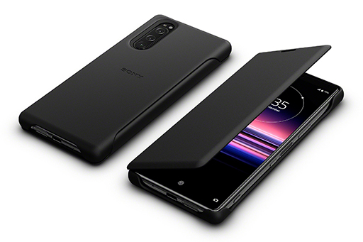 画像ギャラリー No.009のサムネイル画像 / ソニー,新型スマホ「Xperia 5」を発表。6.1インチサイズに小さくなったシネスコ有機ELパネル端末