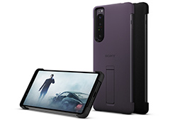 画像ギャラリー No.018のサムネイル画像 / ソニー，5G対応新型スマホ「Xperia 1 II」をグローバル発表。新型ミドルクラス端末「Xperia 10 II」も国内投入の予定