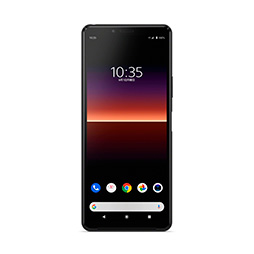 画像ギャラリー No.003のサムネイル画像 / ワイモバイル，3眼式カメラ搭載のミドルクラススマホ「Xperia 10 II」を5月下旬に発売