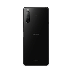 画像ギャラリー No.004のサムネイル画像 / ワイモバイル，3眼式カメラ搭載のミドルクラススマホ「Xperia 10 II」を5月下旬に発売