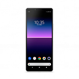 画像ギャラリー No.005のサムネイル画像 / ワイモバイル，3眼式カメラ搭載のミドルクラススマホ「Xperia 10 II」を5月下旬に発売
