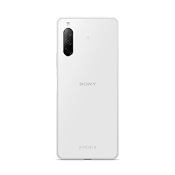 画像ギャラリー No.006のサムネイル画像 / ワイモバイル，3眼式カメラ搭載のミドルクラススマホ「Xperia 10 II」を5月下旬に発売