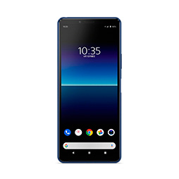 画像ギャラリー No.007のサムネイル画像 / ワイモバイル，3眼式カメラ搭載のミドルクラススマホ「Xperia 10 II」を5月下旬に発売