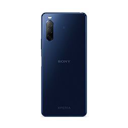 画像ギャラリー No.008のサムネイル画像 / ワイモバイル，3眼式カメラ搭載のミドルクラススマホ「Xperia 10 II」を5月下旬に発売