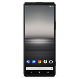 画像ギャラリー No.003のサムネイル画像 / ソニーモバイル,「Xperia 1 II」など3モデルのSIMロックフリー版を発売