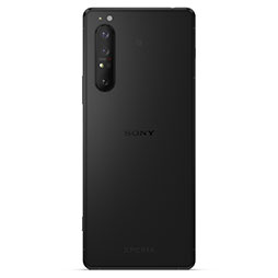 画像ギャラリー No.004のサムネイル画像 / ソニーモバイル,「Xperia 1 II」など3モデルのSIMロックフリー版を発売