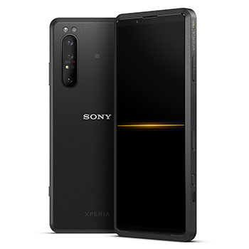 画像ギャラリー No.001のサムネイル画像 / ミリ波5G&HDMI入力対応の「Xperia PRO」が発売。Xperia 1 IIベースのカメラマン向けモデル