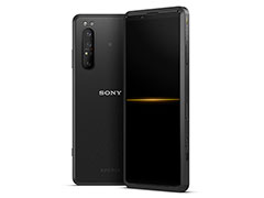 ミリ波5G＆HDMI入力対応の「Xperia PRO」が発売。Xperia 1 IIベースのカメラマン向けモデル