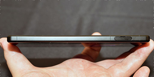 画像ギャラリー No.006のサムネイル画像 / ソニー,新型スマホ「Xperia 1 III」や「Xperia 10 III」を発表。ハイエンドは5Gのミリ波にも対応