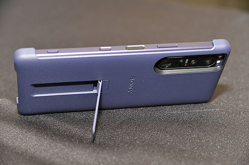 画像ギャラリー No.016のサムネイル画像 / ソニー,新型スマホ「Xperia 1 III」や「Xperia 10 III」を発表。ハイエンドは5Gのミリ波にも対応