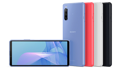 画像ギャラリー No.017のサムネイル画像 / ソニー,新型スマホ「Xperia 1 III」や「Xperia 10 III」を発表。ハイエンドは5Gのミリ波にも対応